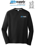 Port & Co™ Performance Fleece Crewneck Sweatshirt - Winsupply of Maryville