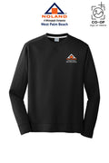 Port & Co™ Performance Fleece Crewneck Sweatshirt - Noland West Palm Beach