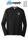 Port & Co™ Performance Fleece Crewneck Sweatshirt - Winsupply Tucson AZ