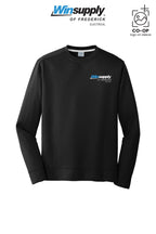 Port & Co™ Performance Fleece Crewneck Sweatshirt - Winsupply of Frederick