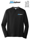 Port & Co™ Performance Fleece Crewneck Sweatshirt - Withamsville Winnelson