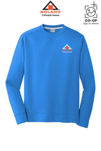 Port & Co™ Performance Fleece Crewneck Sweatshirt - Noland of Augusta GA