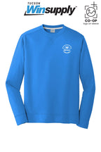 Port & Co™ Performance Fleece Crewneck Sweatshirt - Winsupply Tucson AZ