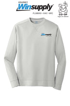 Port & Co™ Performance Fleece Crewneck Sweatshirt - Kearney Winsupply