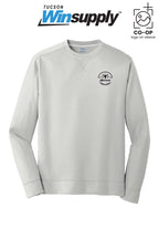 Port & Co™ Performance Fleece Crewneck Sweatshirt - Winsupply Tucson AZ
