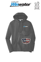 Port & Co™ Performance Fleece Pullover Hooded Sweatshirt - Winwater of Cleveland