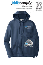 Port & Co™ Performance Fleece Pullover Hooded Sweatshirt - Winsupply of Absecon