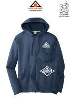 Port & Co™ Performance Fleece Pullover Hooded Sweatshirt - Noland of Augusta GA