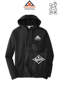 Port & Co™ Performance Fleece Pullover Hooded Sweatshirt - Noland of Augusta GA