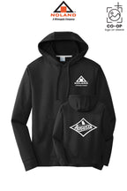 Port & Co™ Performance Fleece Pullover Hooded Sweatshirt - Noland of Augusta GA