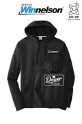 Port & Co™ Performance Fleece Pullover Hooded Sweatshirt - Denver Winnelson