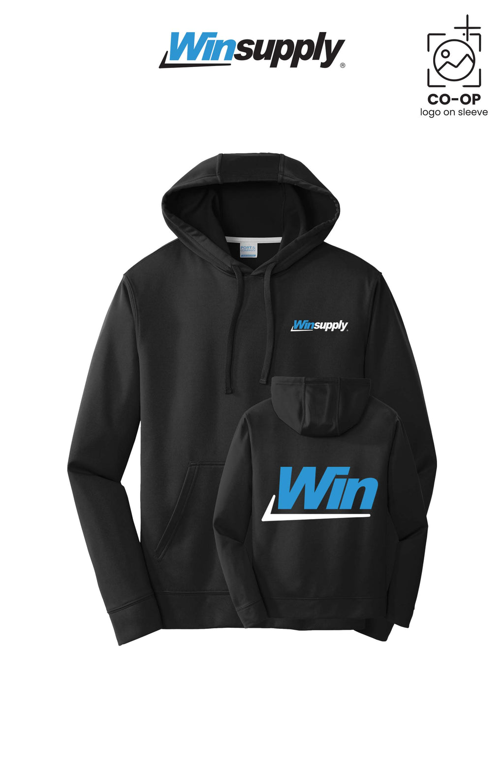 win