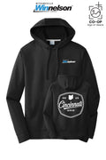 Port & Co™ Performance Fleece Pullover Hooded Sweatshirt - Withamsville Winnelson