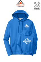 Port & Co™ Performance Fleece Pullover Hooded Sweatshirt - Noland of Augusta GA
