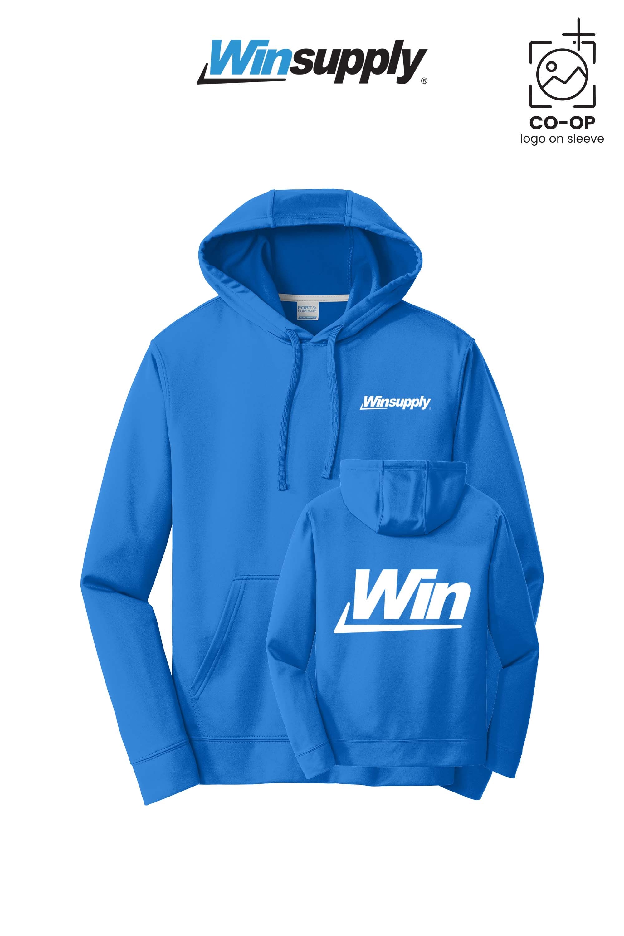 win