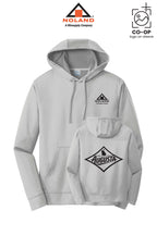 Port & Co™ Performance Fleece Pullover Hooded Sweatshirt - Noland of Augusta GA