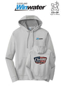 Port & Co™ Performance Fleece Pullover Hooded Sweatshirt - Winwater of Cleveland