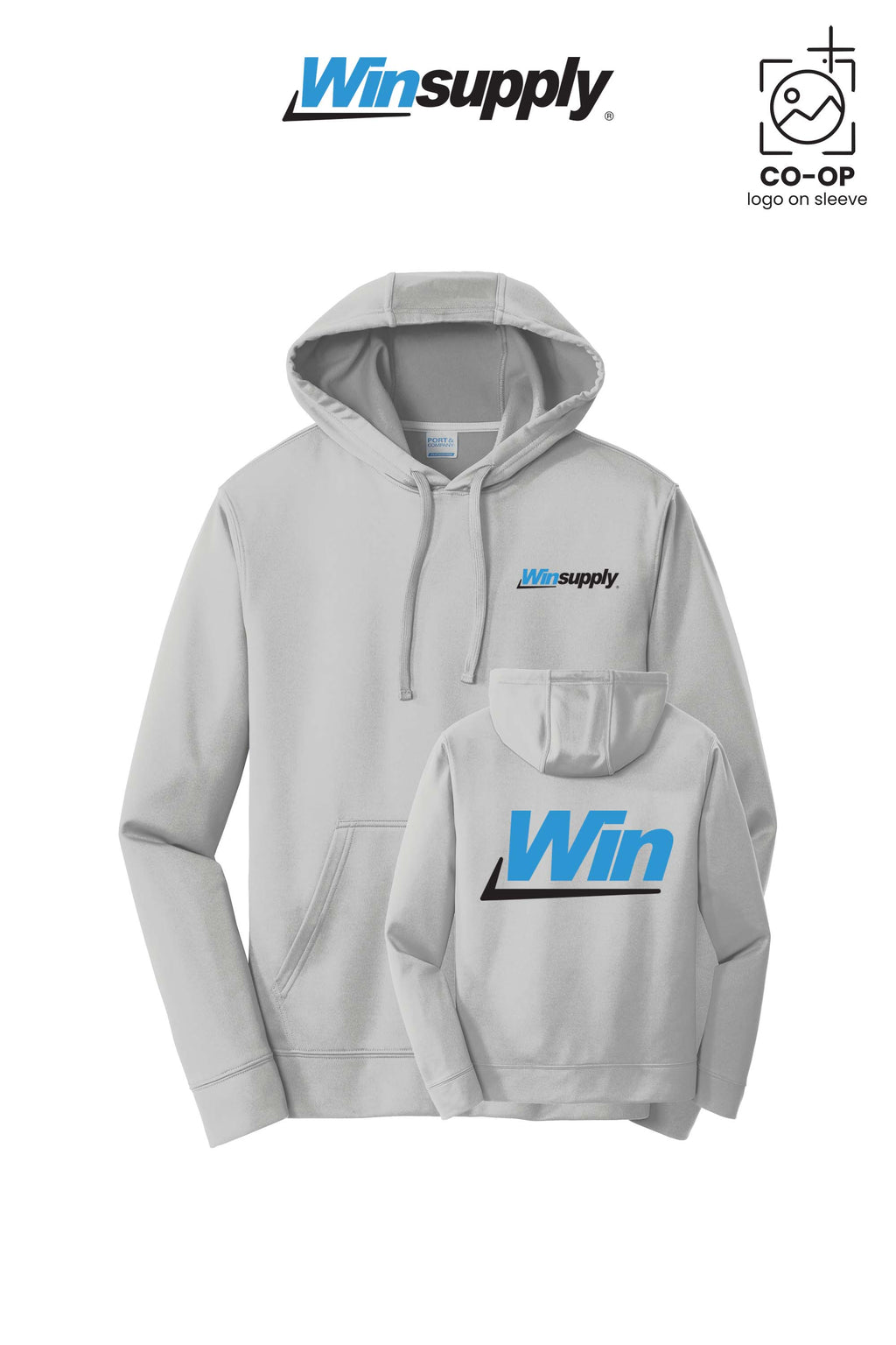 win