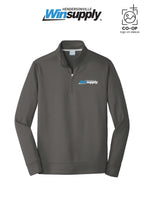 Port & Co™ Performance Fleece 1/4-Zip Pullover Sweatshirt - Winsupply of Hendersonville