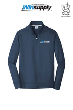 Port & Co™ Performance Fleece 1/4-Zip Pullover Sweatshirt - Winsupply of Hendersonville