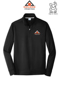 Port & Co™ Performance Fleece 1/4-Zip Pullover Sweatshirt - Noland of Augusta GA