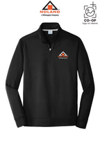 Port & Co™ Performance Fleece 1/4-Zip Pullover Sweatshirt - Noland of Augusta GA
