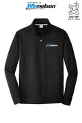 Port & Co™ Performance Fleece 1/4-Zip Pullover Sweatshirt - Withamsville Winnelson