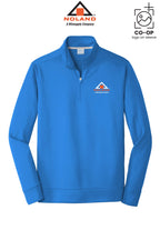 Port & Co™ Performance Fleece 1/4-Zip Pullover Sweatshirt - Noland of Augusta GA