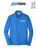 Port & Co™ Performance Fleece 1/4-Zip Pullover Sweatshirt - Winsupply of Hendersonville