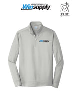 Port & Co™ Performance Fleece 1/4-Zip Pullover Sweatshirt - Winsupply of Hendersonville
