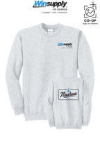 Port & Co™ Core Fleece Crewneck Sweatshirt - Winsupply of Nashua