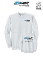 Port & Co™ Core Fleece Crewneck Sweatshirt - Winsupply of Frederick