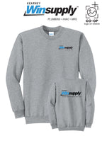 Port & Co™ Core Fleece Crewneck Sweatshirt - Kearney Winsupply
