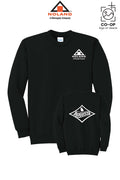 Port & Co™ Core Fleece Crewneck Sweatshirt - Noland of Augusta GA