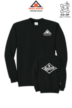 Port & Co™ Core Fleece Crewneck Sweatshirt - Noland of Augusta GA