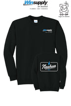 Port & Co™ Core Fleece Crewneck Sweatshirt - Winsupply of Nashua