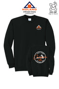 Port & Co™ Core Fleece Crewneck Sweatshirt - Noland Company Chesapeake