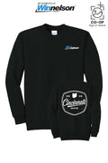 Port & Co™ Core Fleece Crewneck Sweatshirt - Withamsville Winnelson