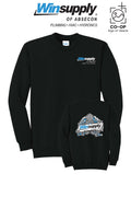Port & Co™ Core Fleece Crewneck Sweatshirt - Winsupply of Absecon