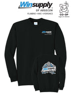 Port & Co™ Core Fleece Crewneck Sweatshirt - Winsupply of Absecon