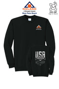 Port & Co™ Core Fleece Crewneck Sweatshirt - Noland West Palm Beach