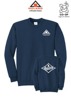 Port & Co™ Core Fleece Crewneck Sweatshirt - Noland of Augusta GA