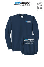 Port & Co™ Core Fleece Crewneck Sweatshirt - Winsupply of Frederick