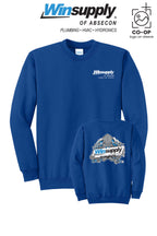 Port & Co™ Core Fleece Crewneck Sweatshirt - Winsupply of Absecon