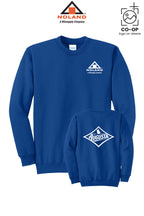 Port & Co™ Core Fleece Crewneck Sweatshirt - Noland of Augusta GA