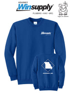 Port & Co™ Core Fleece Crewneck Sweatshirt - Kearney Winsupply