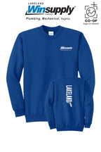 Port & Co™ Core Fleece Crewneck Sweatshirt - Lakeland Winsupply