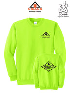 Port & Co™ Core Fleece Crewneck Sweatshirt - Noland of Augusta GA