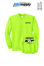 Port & Co™ Core Fleece Crewneck Sweatshirt - Winsupply of Hendersonville