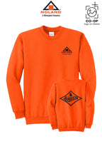 Port & Co™ Core Fleece Crewneck Sweatshirt - Noland of Augusta GA